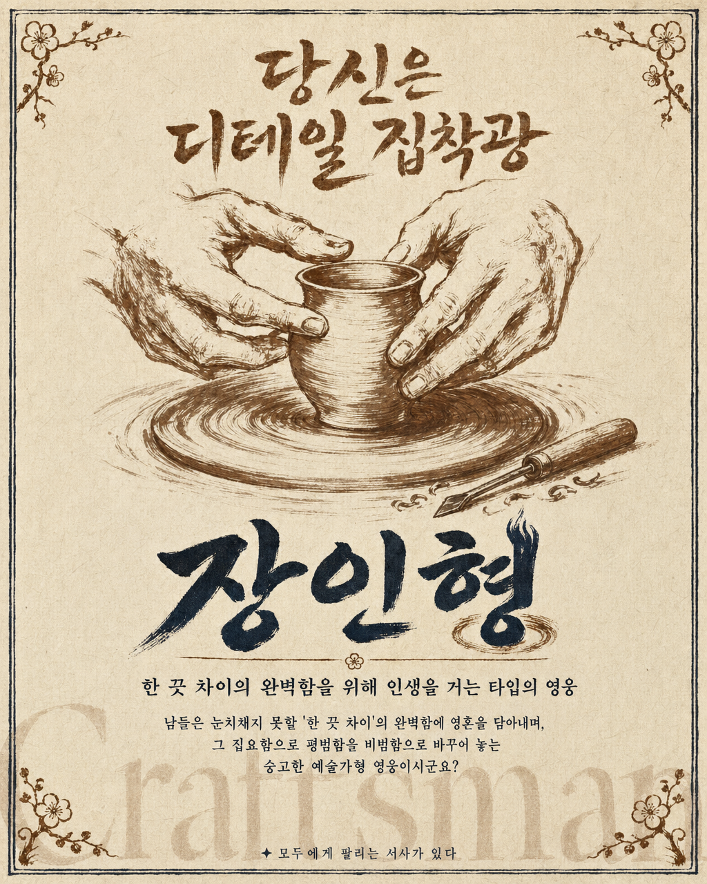장인형 카드