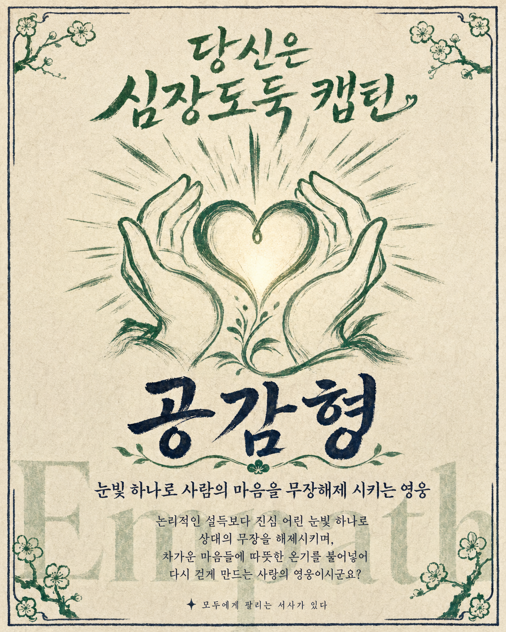 공감형 카드